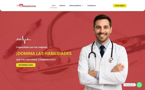 Centro Entrenarte
