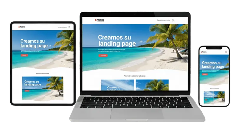 Mockup web 1