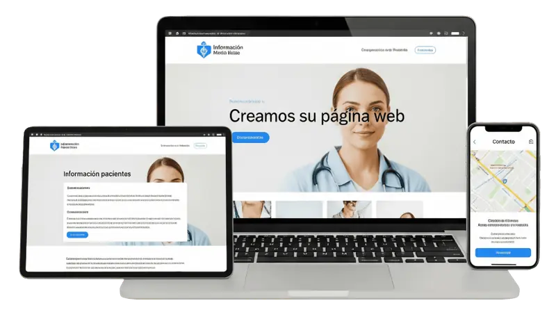 Mockup web 2