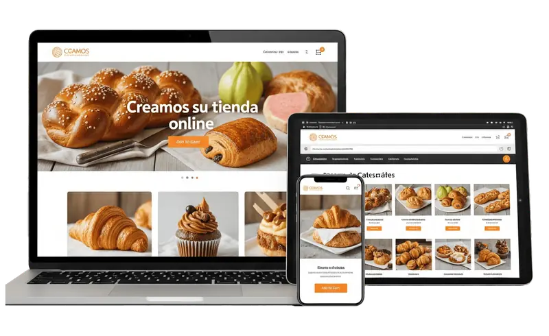 Mockup web 3