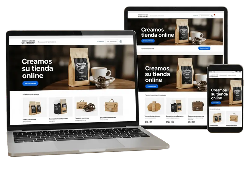 Mockup web 4